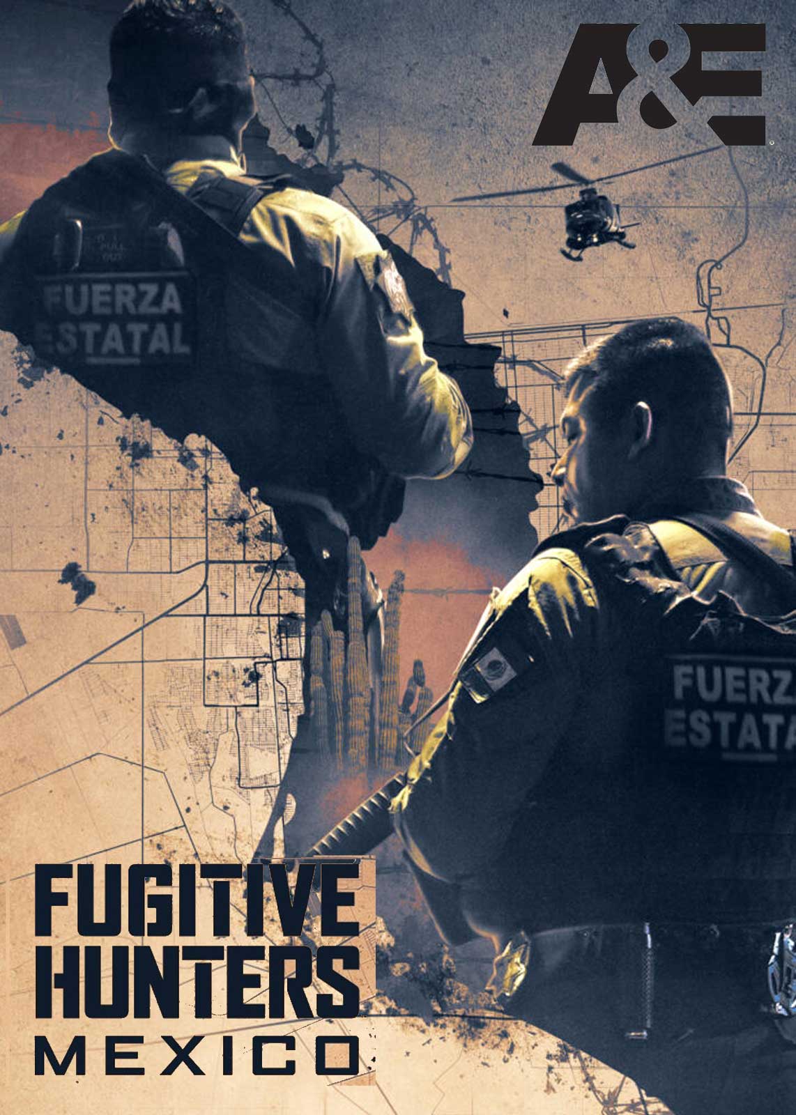 fugitivemexico