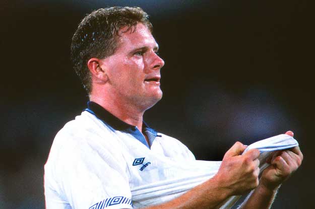 gazza