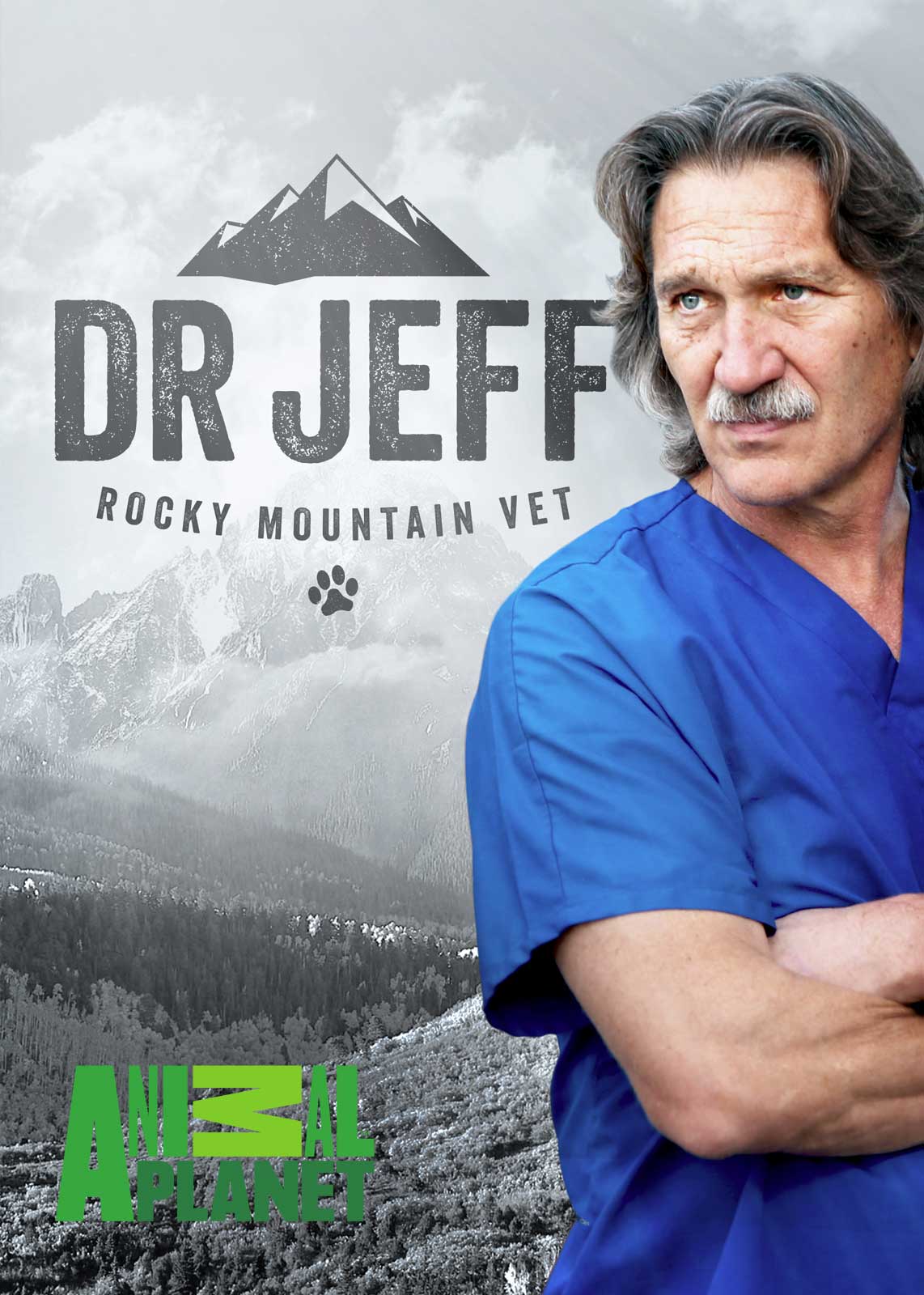 Dr Jeff Rocky Mountain Vet