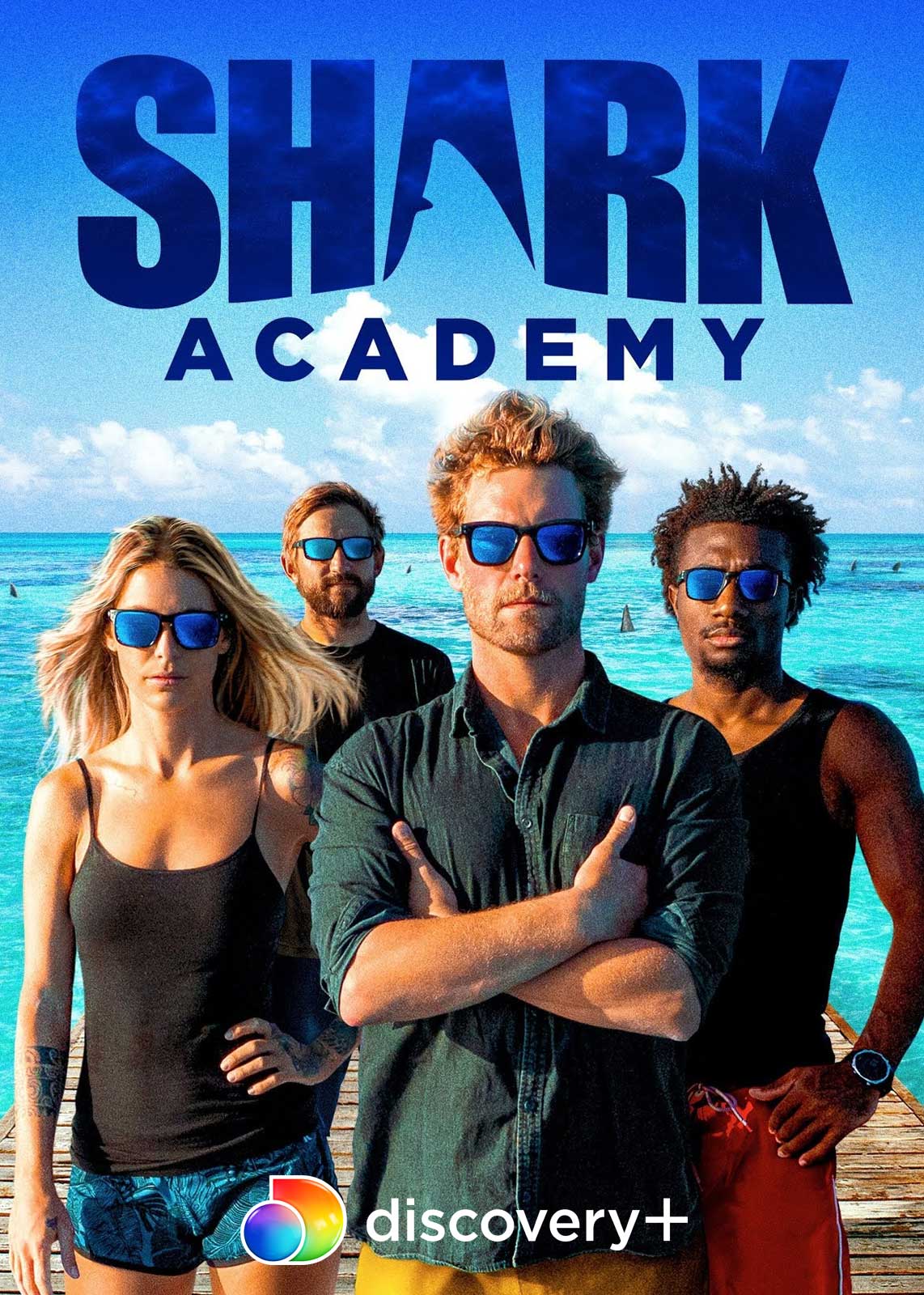 sharkacademy